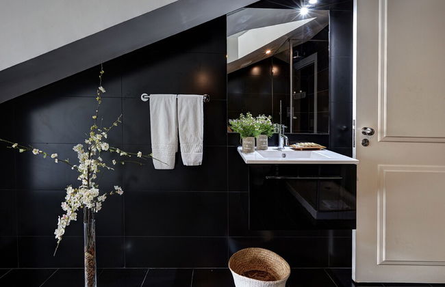 Canaan Boutique Apartments Fanqueiros114 - Foto 27