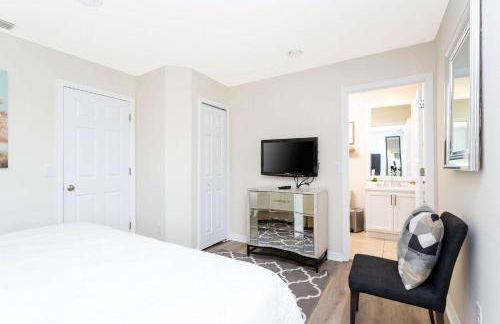 Three Bedrooms Townhome 3012 - Foto 29