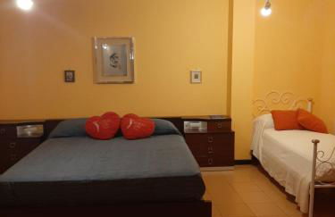 Lomarchi Holiday Home - Foto 18