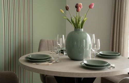 Flutgold Dangast - Foto 64