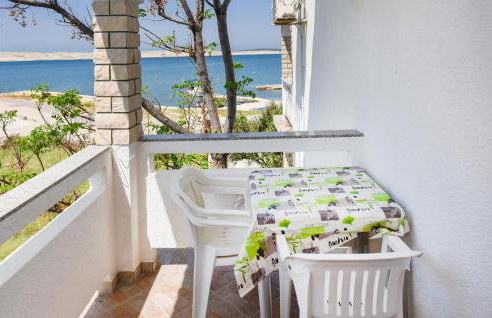 Stunning Apartment In Kustici With House Sea View - Foto 1