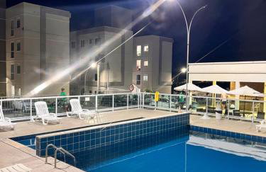 Apto ao lado do Shopping Caruaru próximo ao pátio unidade 302 - Foto 38