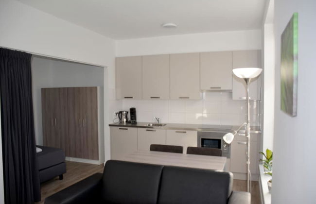 Short Stay Wageningen 2 - Foto 8