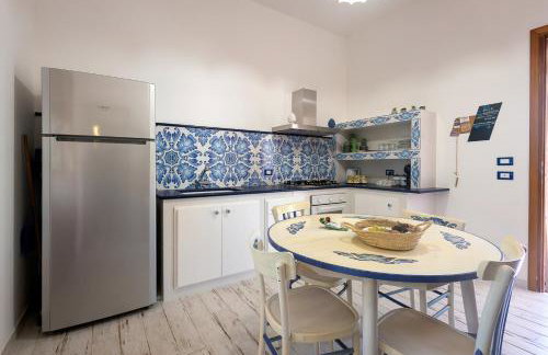 Di Mari e d'Amuri Casa Vacanza - Foto 69