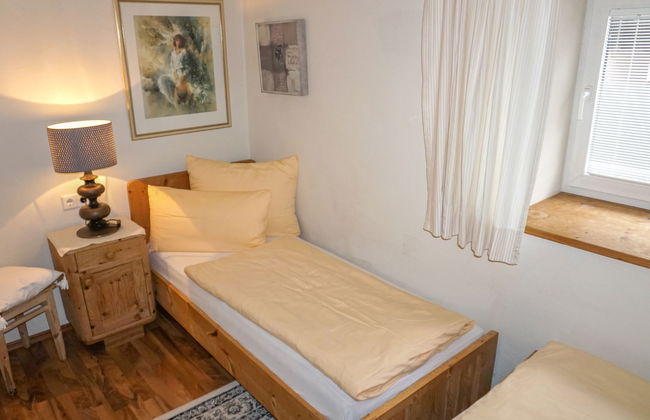 Casa Hubertus - Foto 19