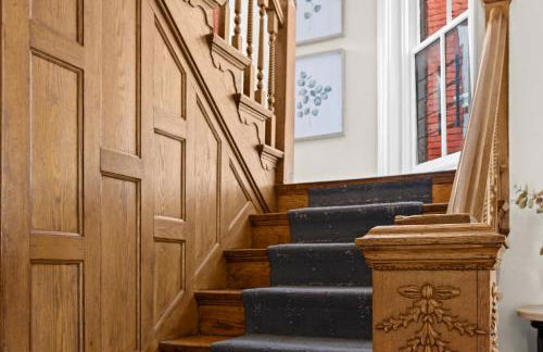 Spacious 6BR Home Near Bourbon Trail & Attractions - Foto 32