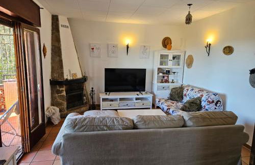 Montagne vue panoramique sur mer - Foto 13