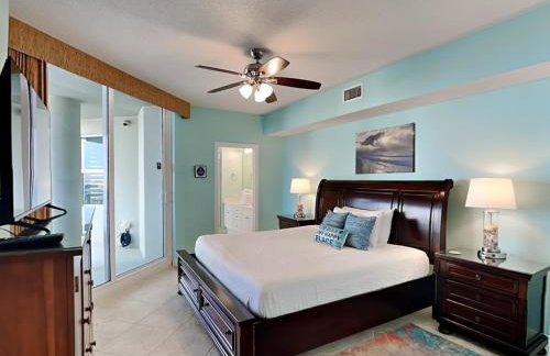 Beach Colony Resort West Navarre Beach #5B - Seashell Getaway - Foto 30