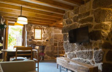 Casa la Trinidad - Ribeira Sacra - Foto 13