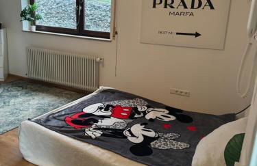 Ferienwohnung in der Nähe des Europa-Park Rust mit Terrasse und Grill - Foto 6