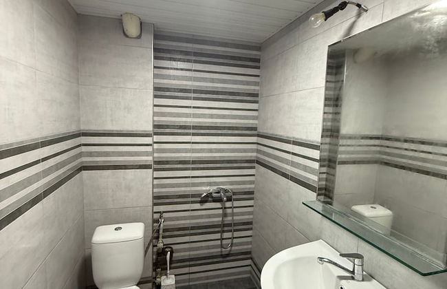 Ohrid Cozy Escape Modern Apartment for a Perfect Stay - Foto 4