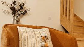 La Feclaz - Duplex 90m2 au pied des pistes - Foto 2