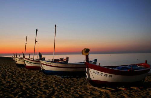 CAN MARTINEZ Calella Beach Boutique Apartment - Photo 35