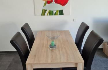 ElHa's FeWo - Foto 12