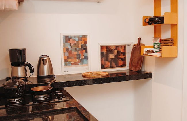 Reserva Cabanas - Foto 29