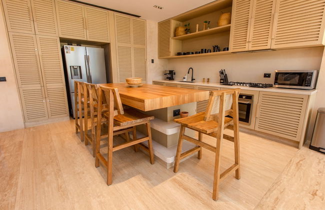 The Palm Luxury Villas Corasol by Lumina - Photo 39