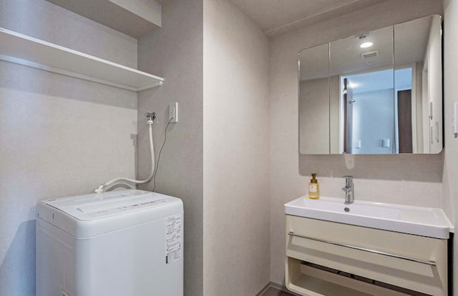 Apartment Hotel 11 Kuromon 4 - Foto 65