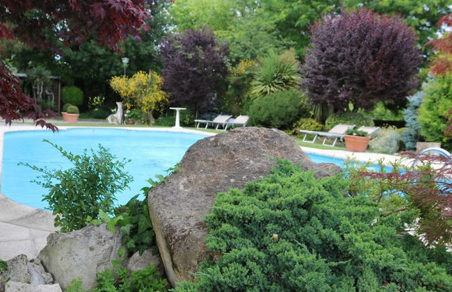 Villa Casa Country - Foto 27