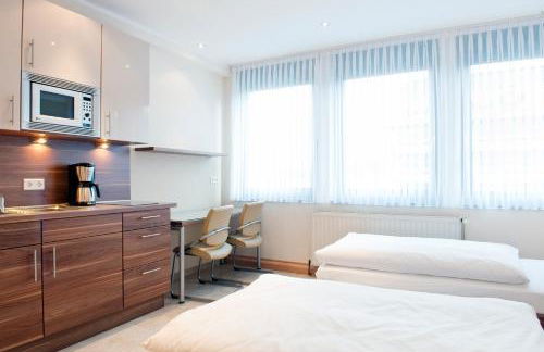 Appartements am Kleeblatt - Foto 44