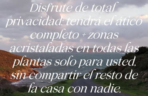 Casa completa - Camiño dos faros - Atlantico Malpica - Foto 8