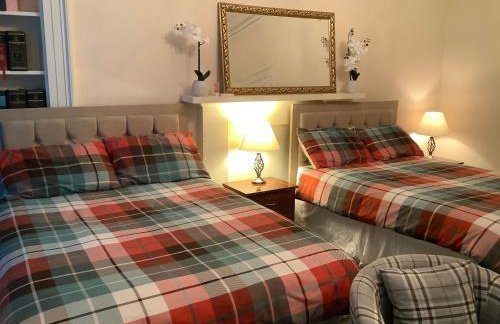 Large Grange Apartment - Foto 26