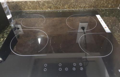 Flat Novo1 - Cama Queen, Ar, Estac e Internet - Foto 14