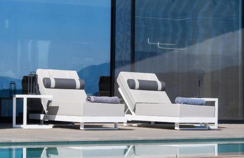 Ionian Grand Villas - Villa Naya - Foto 9