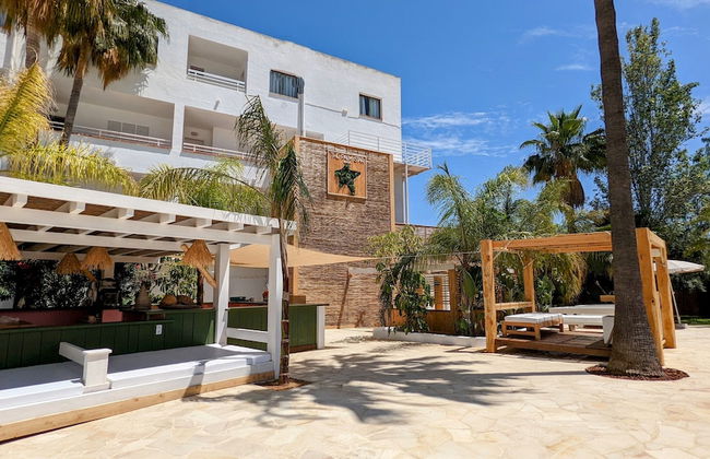 The Palm Star Ibiza - Adults Only - Foto 27