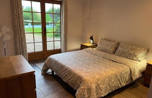 La Boulaie - lovely gite with private pool - Photo 8