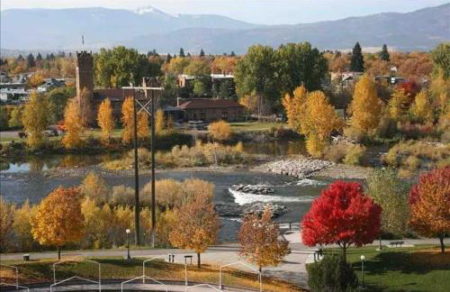 The Wilma Lookout 7-2 River Views Downtown - Foto 13