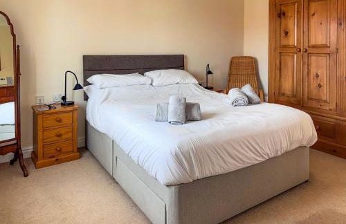 Alder Lodge - Foto 11