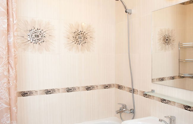 Moskva4you Gilyarovskogo 54 - Foto 9