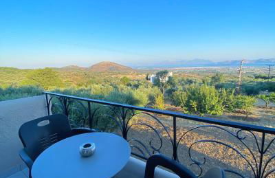 Handra Apartment Seaview - Foto 1