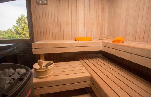 Zagreb, Kuća za odmor Swan River Holiday House - Foto 29