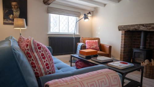 Peckforton cottage totally refurbished - Foto 3