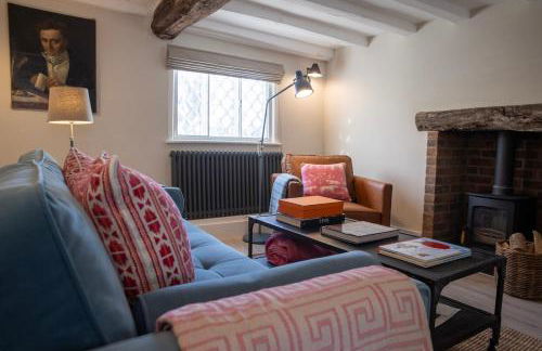 Peckforton cottage totally refurbished - Foto 3