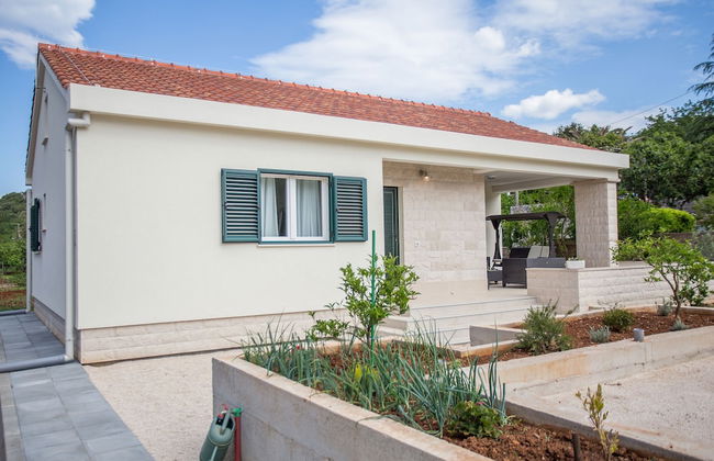 Holiday home Slade - In Ston - Photo 40