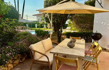Villa Carmen - Peaceful Eco-Luxury with private pool - Foto 3