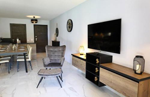 Le Havre de Boni - T3 de charme à Bonifacio - Foto 7