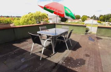 Appartement studio avec terrasse privatisée - Foto 10