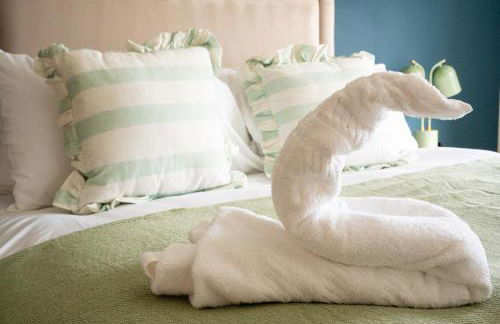 Marina House - Foto 16