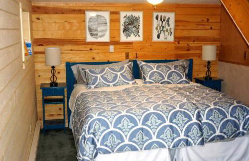 Rustic Cabin Rental with Mountain Views Located in the Gorgeous Gunnison National Forest, Colorado - Foto 22