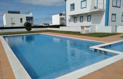 Palmeiras Apartement - T1 com Piscina - Foto 13