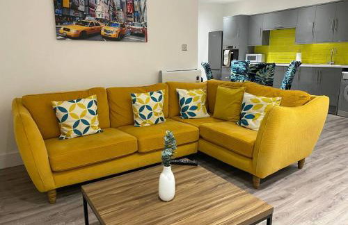 Bright & Cosy Retreat in Swansea - Foto 10