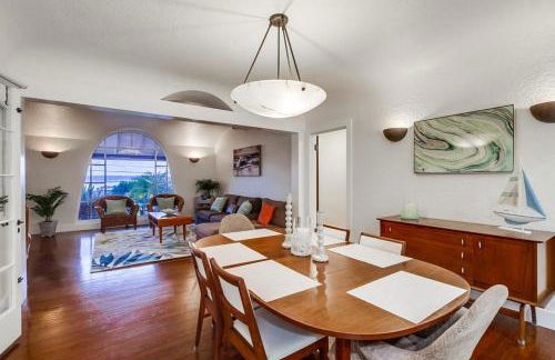 Spectacular Seaview Oasis -Views Spa Game Room - Foto 50