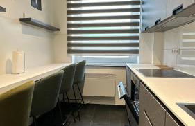 Studio-Apartament 101 free Parking Domus Kushal - Foto 19