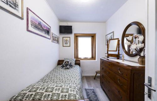 Palazzo Cervesato Appartamento: Maria Luisa - Photo 4