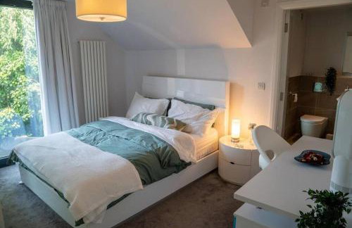 Manchester's hidden gem - Foto 21