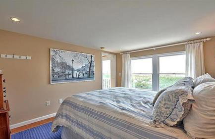 Dog Friendly, 3 Bedroom Oceanfront, Panoramic Ocean Views, Ship Bottom - Foto 23