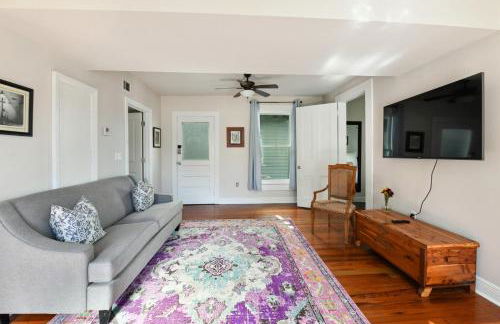 Montgomery Apartments on Magazine Street - Foto 149